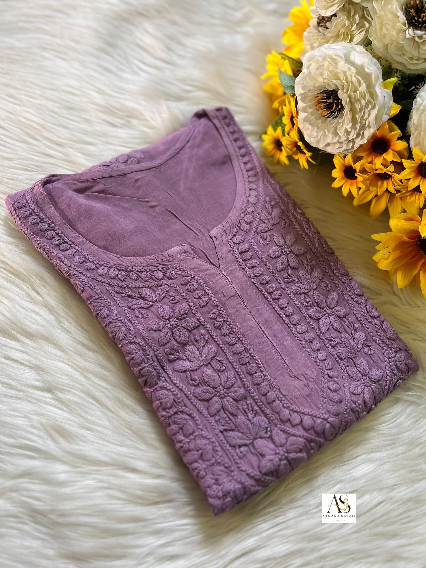 Aradhya Premium Muslin Silk Kurti