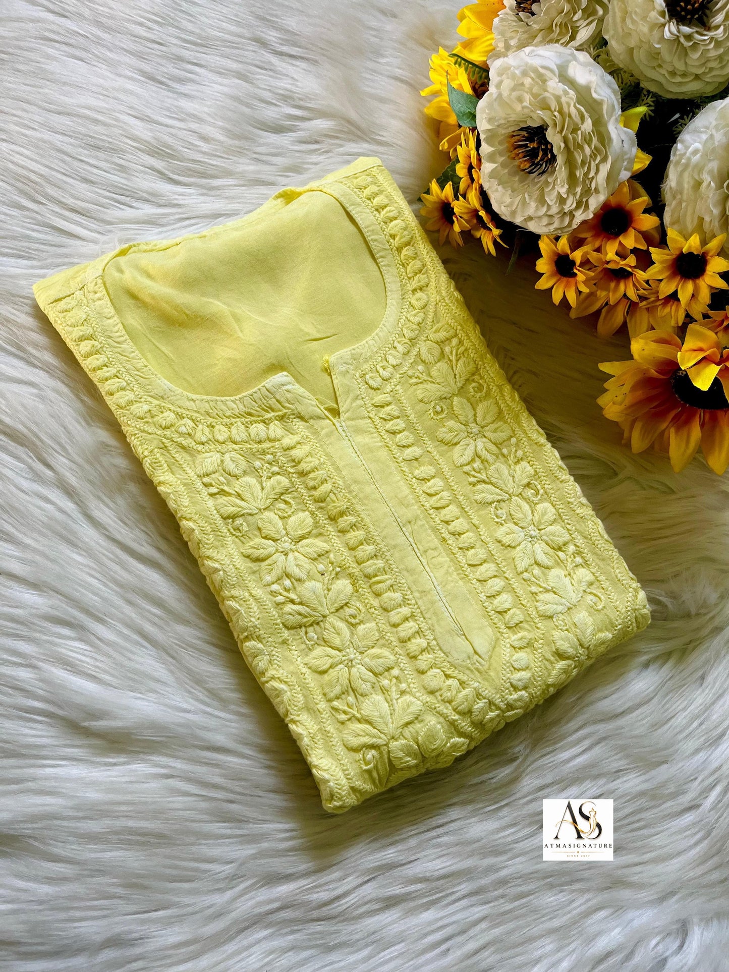 Aradhya Premium Muslin Silk Kurti